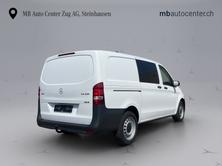 MERCEDES-BENZ Vito 114 Kaw. L 2.0 CDI Pro Worker II 4Matic, Diesel, Auto nuove, Automatico - 6