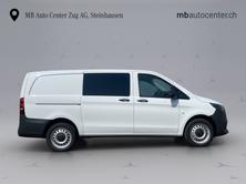 MERCEDES-BENZ Vito 114 Kaw. L 2.0 CDI Pro Worker II 4Matic, Diesel, Auto nuove, Automatico - 7