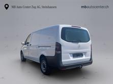 MERCEDES-BENZ Vito 119 Kaw. L 2.0 CDI Pro, Diesel, Auto nuove, Automatico - 4