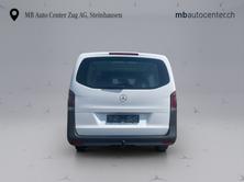 MERCEDES-BENZ Vito 119 Kaw. L 2.0 CDI Pro, Diesel, Auto nuove, Automatico - 5