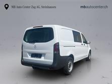 MERCEDES-BENZ Vito 119 Kaw. L 2.0 CDI Pro, Diesel, Auto nuove, Automatico - 6