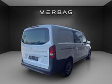 MERCEDES-BENZ Vito 114 CDI Lang Pro 9G-Tronic 4M, Diesel, New car, Automatic - 2