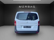 MERCEDES-BENZ Vito 114 CDI Lang Pro 9G-Tronic 4M, Diesel, New car, Automatic - 3