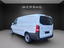 MERCEDES-BENZ Vito 114 CDI Lang Pro 9G-Tronic 4M, Diesel, New car, Automatic - 4