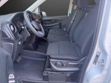 MERCEDES-BENZ Vito 114 CDI Lang Pro 9G-Tronic 4M, Diesel, New car, Automatic - 7
