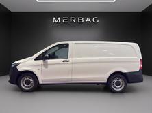 MERCEDES-BENZ Vito 114 CDI Lang Pro 9G-Tronic 4M, Diesel, New car, Automatic - 5