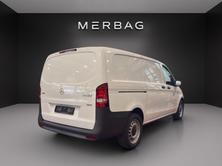 MERCEDES-BENZ Vito 114 CDI Lang Pro 9G-Tronic 4M, Diesel, New car, Automatic - 2