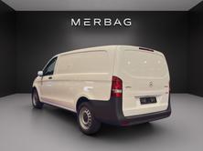 MERCEDES-BENZ Vito 114 CDI Lang Pro 9G-Tronic 4M, Diesel, New car, Automatic - 4