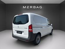 MERCEDES-BENZ Vito 110 CDI Kompakt Base, Diesel, New car, Manual - 2