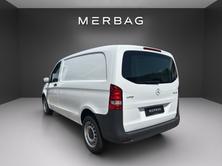 MERCEDES-BENZ Vito 110 CDI Kompakt Base, Diesel, New car, Manual - 5