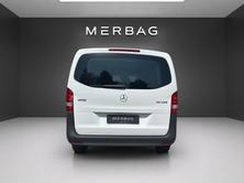 MERCEDES-BENZ Vito 110 CDI Kompakt Base, Diesel, New car, Manual - 6