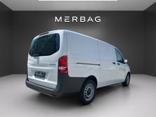 MERCEDES-BENZ Vito 114 CDI Lang Base 9G-Tronic, Diesel, New car, Automatic - 2