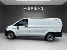 MERCEDES-BENZ Vito 114 CDI Lang Base 9G-Tronic, Diesel, New car, Automatic - 3
