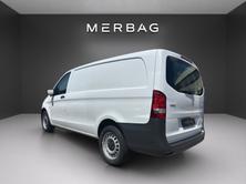 MERCEDES-BENZ Vito 114 CDI Lang Base 9G-Tronic, Diesel, New car, Automatic - 4