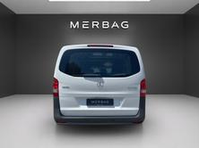 MERCEDES-BENZ Vito 114 CDI Lang Base 9G-Tronic, Diesel, New car, Automatic - 5