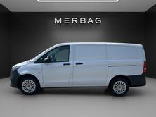 MERCEDES-BENZ Vito 114 CDI Lang Pro 9G-Tronic 4M, Diesel, Auto nuove, Automatico - 3