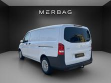 MERCEDES-BENZ Vito 114 CDI Lang Pro 9G-Tronic 4M, Diesel, Auto nuove, Automatico - 4
