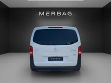 MERCEDES-BENZ Vito 114 CDI Lang Pro 9G-Tronic 4M, Diesel, Auto nuove, Automatico - 5