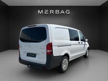 MERCEDES-BENZ Vito 114 CDI Lang Pro 9G-Tronic 4M, Diesel, Auto nuove, Automatico - 7