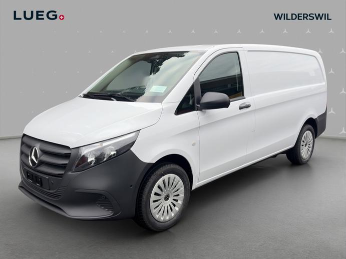 MERCEDES-BENZ Vito 114 CDI Lang Pro 9G-Tronic 4M, Diesel, Neuwagen, Automatik