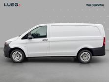 MERCEDES-BENZ Vito 114 CDI Lang Pro 9G-Tronic 4M, Diesel, Neuwagen, Automatik - 2