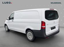 MERCEDES-BENZ Vito 114 CDI Lang Pro 9G-Tronic 4M, Diesel, Neuwagen, Automatik - 3