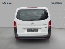 MERCEDES-BENZ Vito 114 CDI Lang Pro 9G-Tronic 4M, Diesel, Neuwagen, Automatik - 4