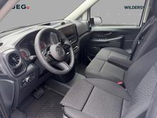 MERCEDES-BENZ Vito 114 CDI Lang Pro 9G-Tronic 4M, Diesel, Neuwagen, Automatik - 7