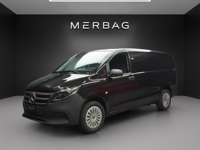MERCEDES-BENZ Vito 114 KA PRO 3200mm L WORKER 4Matic, Diesel, Neuwagen, Automatik