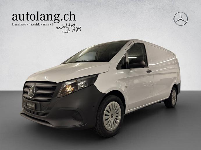 MERCEDES-BENZ Vito 116 Kaw. L 2.0 CDI Pro, Diesel, Auto nuove, Automatico