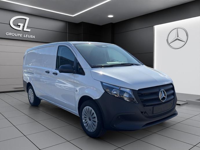 MERCEDES-BENZ Vito 119 CDI KA PRO 3200mm L 4x4, Diesel, Voiture nouvelle, Automatique