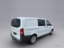 MERCEDES-BENZ Vito 116 Kaw. L 2.0 CDI Pro, Diesel, Neuwagen, Handschaltung - 5