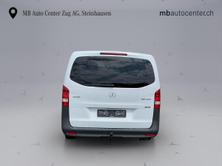 MERCEDES-BENZ Vito 116 Kaw. L 2.0 CDI Pro, Diesel, Neuwagen, Handschaltung - 6