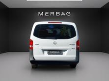 MERCEDES-BENZ Vito 114 CDI Lang Pro 9G-Tronic 4M, Diesel, Neuwagen, Automatik - 3