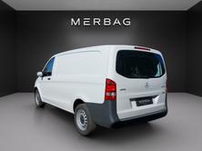 MERCEDES-BENZ Vito 114 CDI Lang Pro 9G-Tronic 4M, Diesel, Neuwagen, Automatik - 4