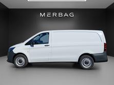 MERCEDES-BENZ Vito 114 CDI Lang Pro 9G-Tronic 4M, Diesel, Neuwagen, Automatik - 5