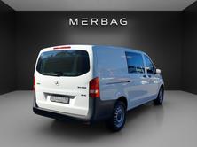 MERCEDES-BENZ Vito 114 CDI Lang Pro 9G-Tronic 4M, Diesel, Neuwagen, Automatik - 2