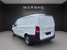 MERCEDES-BENZ Vito 114 CDI Lang Pro 9G-Tronic 4M, Diesel, Neuwagen, Automatik - 4