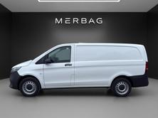 MERCEDES-BENZ Vito 114 CDI Lang Pro 9G-Tronic 4M, Diesel, Neuwagen, Automatik - 5