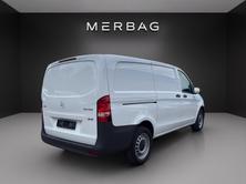 MERCEDES-BENZ Vito 114 CDI Lang Pro 9G-Tronic 4M, Diesel, Neuwagen, Automatik - 2