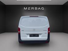 MERCEDES-BENZ Vito 114 CDI Lang Pro 9G-Tronic 4M, Diesel, Neuwagen, Automatik - 3