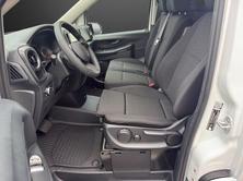 MERCEDES-BENZ Vito 114 CDI Lang Pro 9G-Tronic 4M, Diesel, Neuwagen, Automatik - 7
