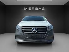 MERCEDES-BENZ Vito 114 CDI Lang Pro 9G-Tronic 4M, Diesel, Auto nuove, Automatico - 2