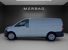 MERCEDES-BENZ Vito 114 CDI Lang Pro 9G-Tronic 4M, Diesel, Auto nuove, Automatico - 3