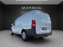 MERCEDES-BENZ Vito 114 CDI Lang Pro 9G-Tronic 4M, Diesel, Auto nuove, Automatico - 4