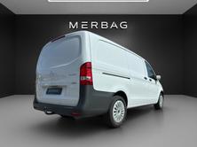 MERCEDES-BENZ Vito 114 CDI Lang Pro 9G-Tronic 4M, Diesel, Auto nuove, Automatico - 6