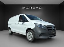 MERCEDES-BENZ Vito 114 CDI Lang Pro 9G-Tronic 4M, Diesel, Auto nuove, Automatico - 7