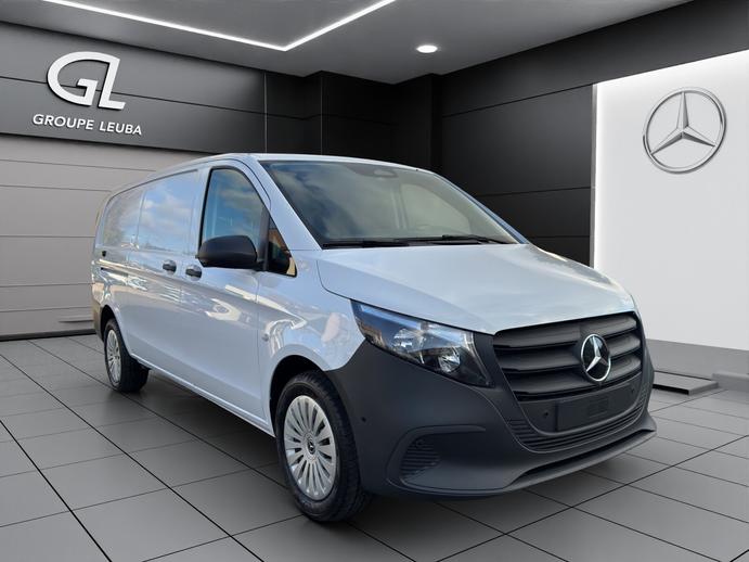 MERCEDES-BENZ Vito 119 CDI Extralang Pro 9G-Tronic, Diesel, Voiture nouvelle, Automatique