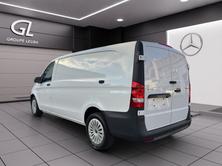 MERCEDES-BENZ Vito 119 CDI Extralang Pro 9G-Tronic, Diesel, Voiture nouvelle, Automatique - 4