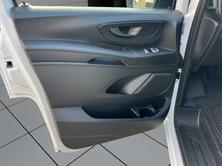 MERCEDES-BENZ Vito 119 CDI Extralang Pro 9G-Tronic, Diesel, Voiture nouvelle, Automatique - 7